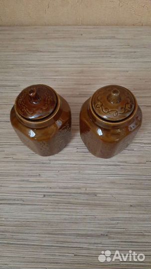 Посуда СССР