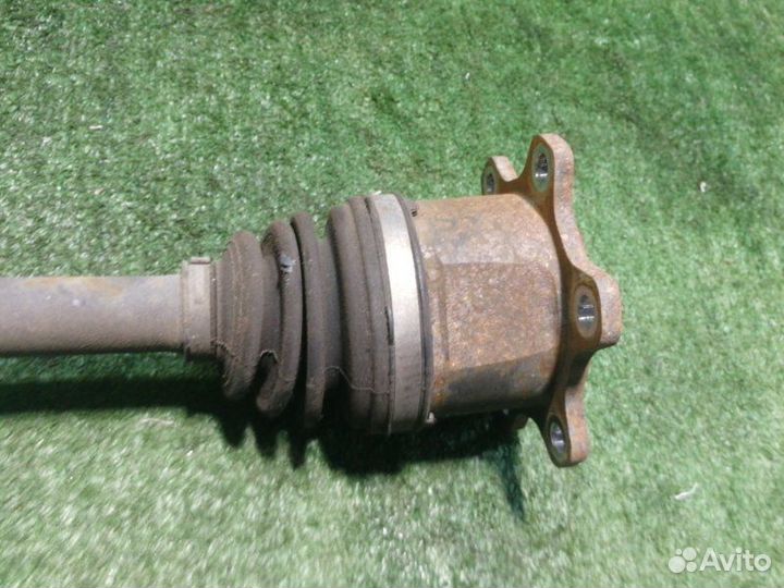 Привод задний правый Suzuki Escudo TDA4W J24B 2011