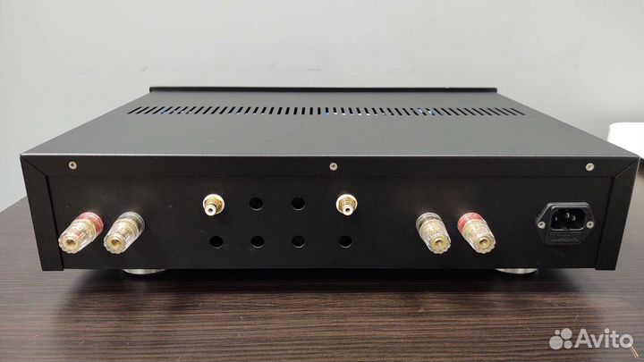 AudioStandArt- усилитель мощности