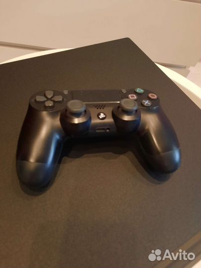 Sony playstation PS4 pro