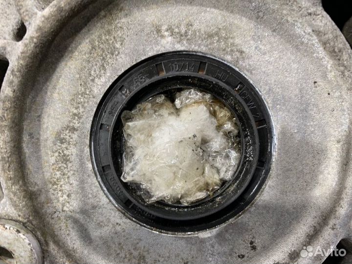 Редуктор задний Ford Kuga