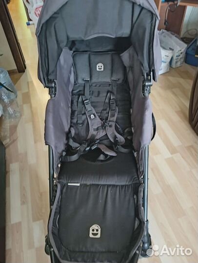 Коляска Special Tomato EiO для детей инвалидов