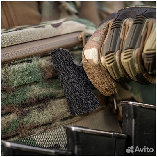 Патч M-tac sorry multicam