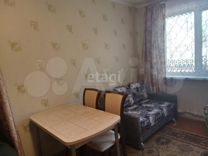 Комната 61,6 м² в 3-к., 1/5 эт.