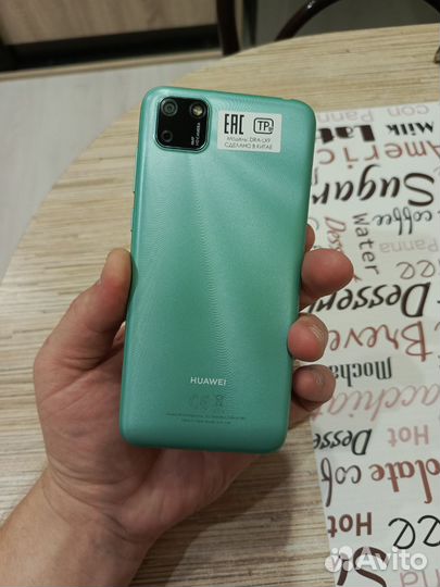 Xiaomi Redmi Note 7, 3/32 ГБ