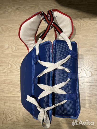 Защита для корпуса жилет протектор