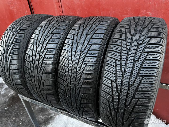 Nokian Tyres Nordman RS2 205/55 R16 94R