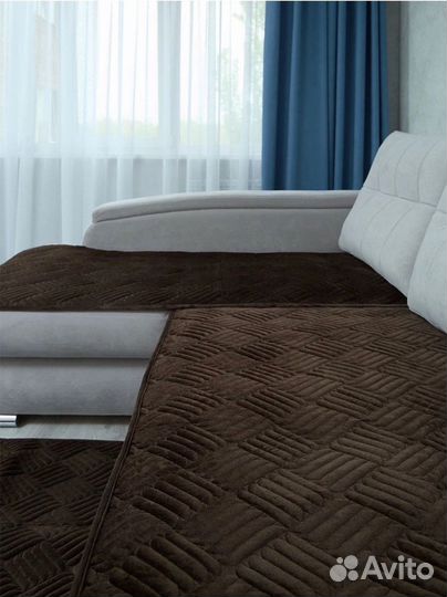 Дивандеки на диван и кресла