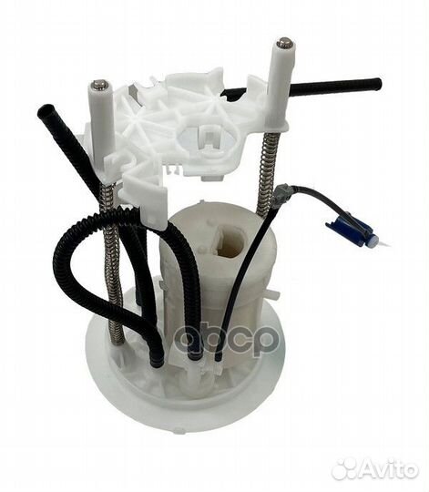 Фильтр топливный toyota land cruiser (GRJ200,UR