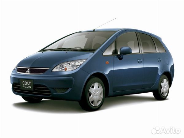 Рамка кузова Mitsubishi Colt 02-12 / Colt Plus 04-12