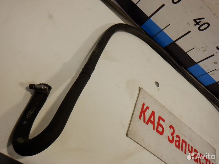 Шланг гидроусилителя Обратка Saab 9-5 Aero B235R