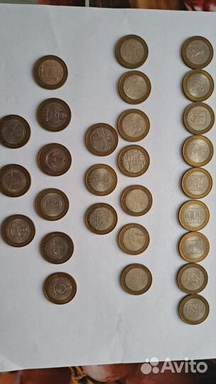 Монеты СССР