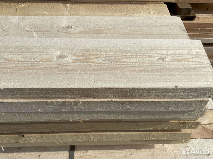 Доска пиломатериалы брус