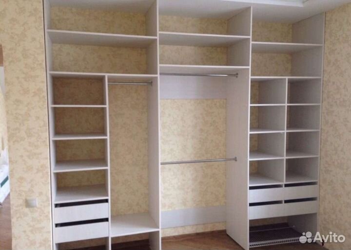 Сборщик мебели