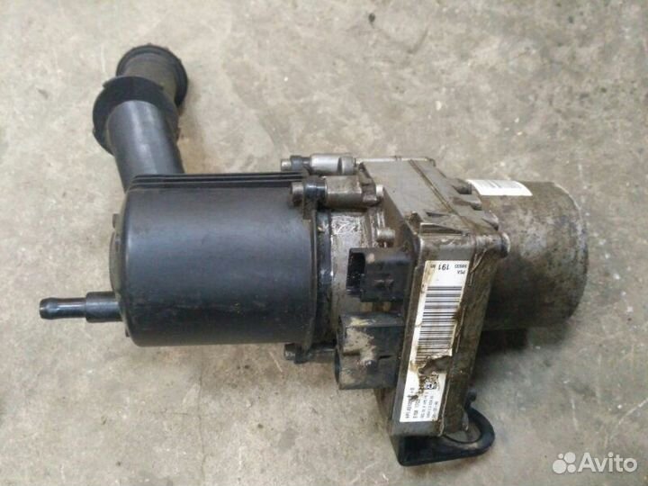 Электроусилитель руля Citroen C4 2 1.6 VTI 16V