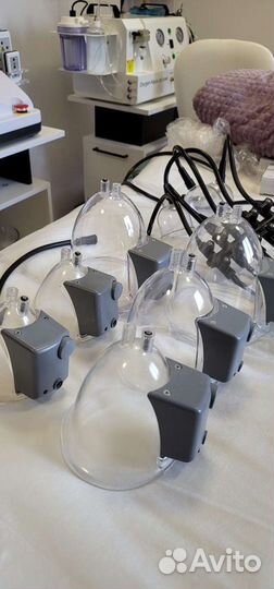 Аппарат Starvak SL11B