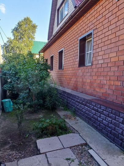 Дом 93 м² на участке 7 сот.