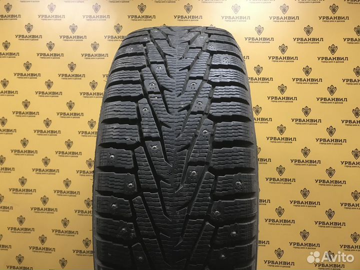 Nokian Tyres Hakkapeliitta 7 SUV 265/65 R17 116T