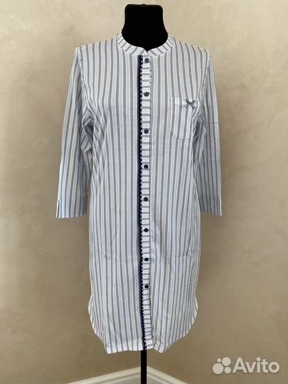 Халат женский Calida XS/42/44