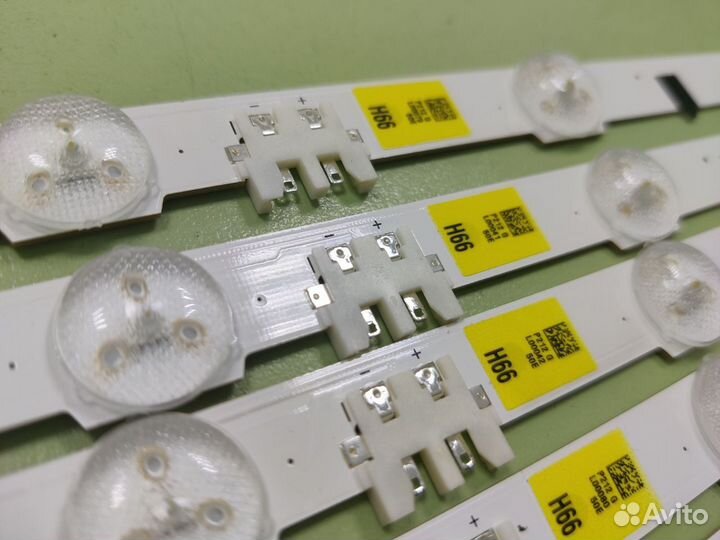 Подсветка для тв Samsung 50