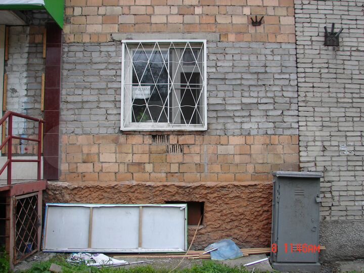 2-к. квартира, 48,2 м², 1/5 эт.