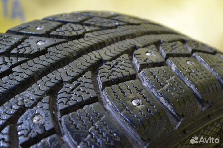 Gislaved Nord Frost 5 185/60 R15