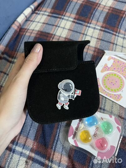 Чехлы fuji instax mini 11, 7, 8, 9 и аксессуары