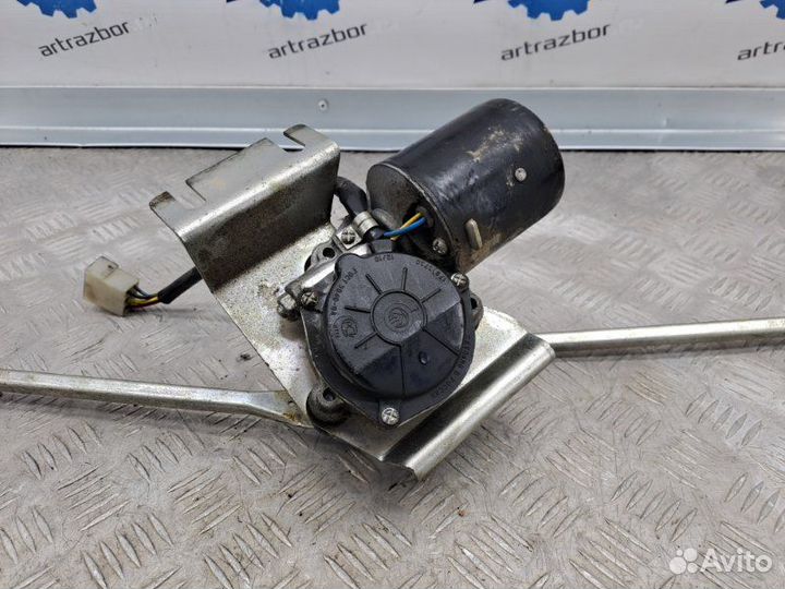 Трапеция стеклоочистителей УАЗ Буханка (390995)