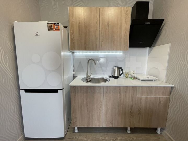 2-к. квартира, 47 м², 3/3 эт.