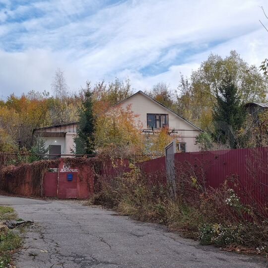 Участок 5,5 сот. (ИЖС)