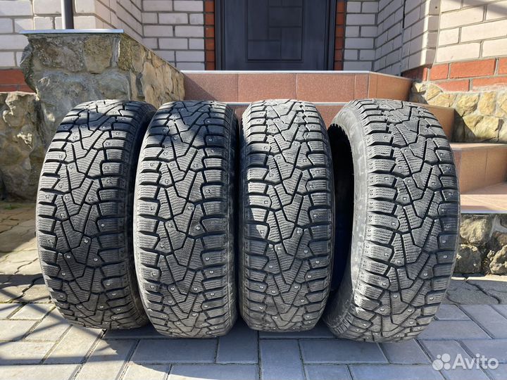 Pirelli Ice Zero 185/60 R15 88T