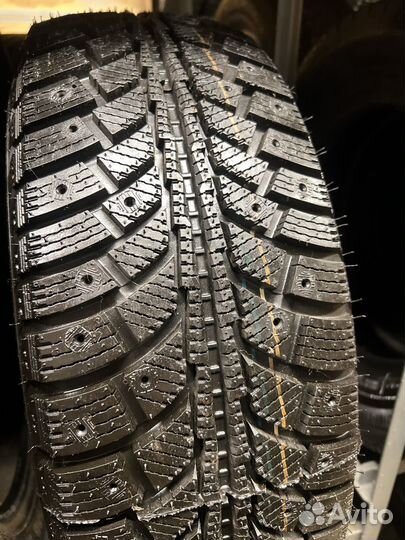 Satoya Snow Grip 205/55 R16 91H