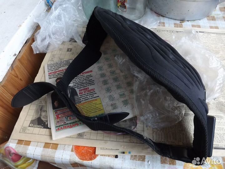 Вибромассажер