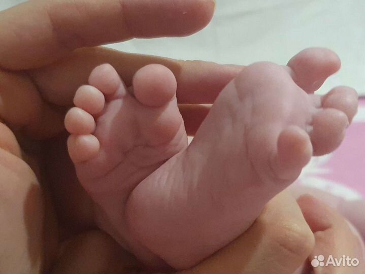 Детский массажист с выездом на дом