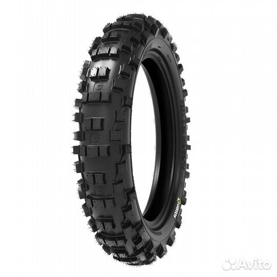 Покрышка задняя Gibson Tech 6.2 - 140/80-18 70М