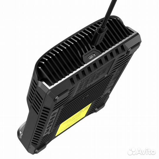 Зарядное устройство Nitecore UM4, UM2 AA/AAA