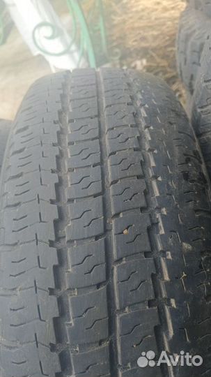 Kormoran VanPro B2 205/65 R16C 105T