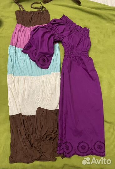 Женские вещи пакетом 42 44