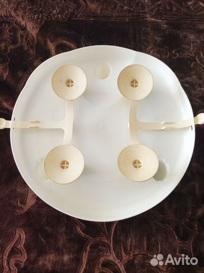 Сиденье для купания ребенка