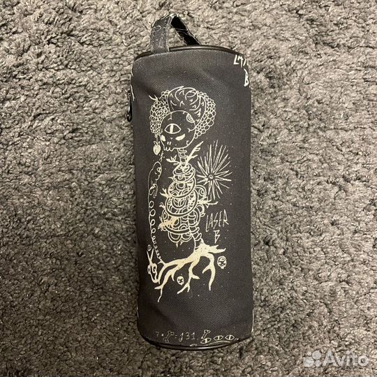 Пенал Laser B. - “Black”