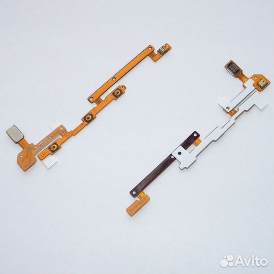 Кнопки включения и громкости на все samsung