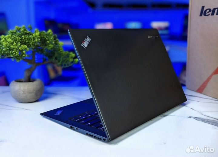 Ноутбук Lenovo Сarbon Х1 Gen 2
