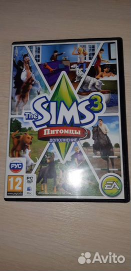 The Sims 3