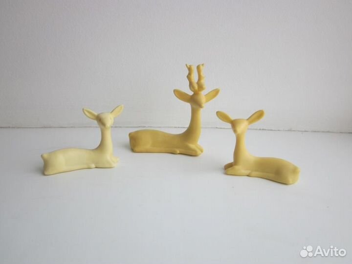 Фарфор, сувенир СССР