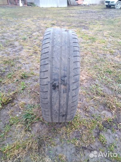 Matador Eco Flex 205/60 R16 и 205/60 R16 20D