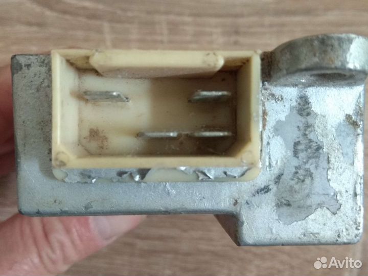 Система зажигания