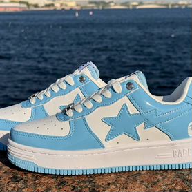 Bape Sta Blue