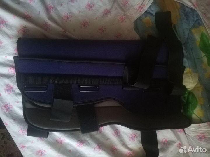 Новый, Бандаж на коленный сустав