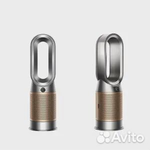 Очиститель воздуха Dyson Hot+Cool Formaldehyde HP0