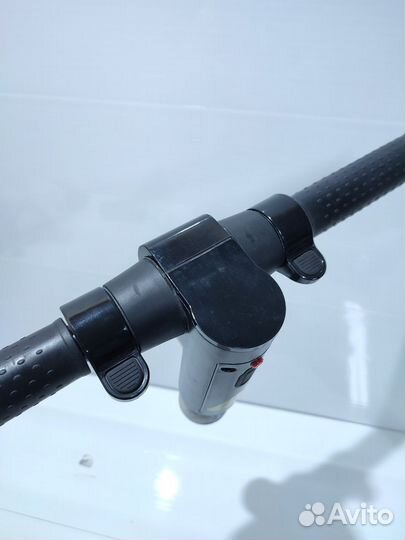 Руль в сборе для электросамоката Tribe tes-hbe065